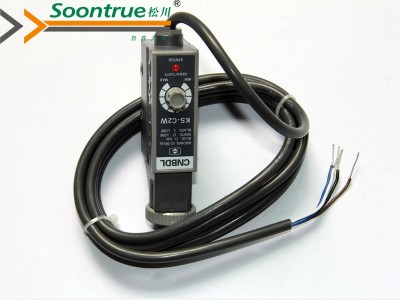Photoelectric eye
