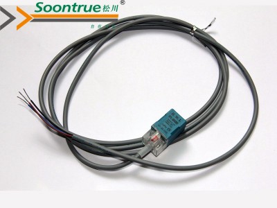 Proximity switch
