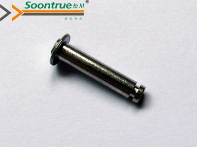 Card pin