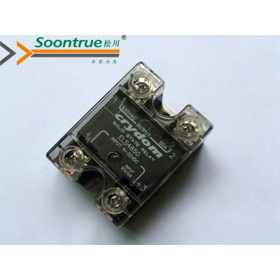 Solid state relay' />