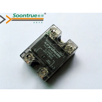 Solid state relay' />