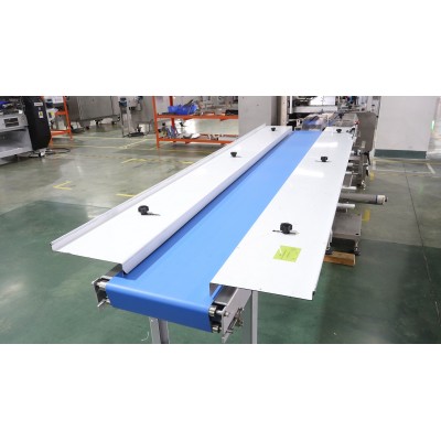 SZ-601W Reciprocating Cutter Base Down Film Structure Flow Type Packing Machine' />