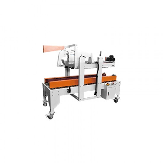 Automatic sealing machine (4)