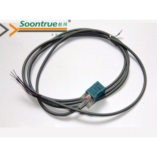 Proximity switch